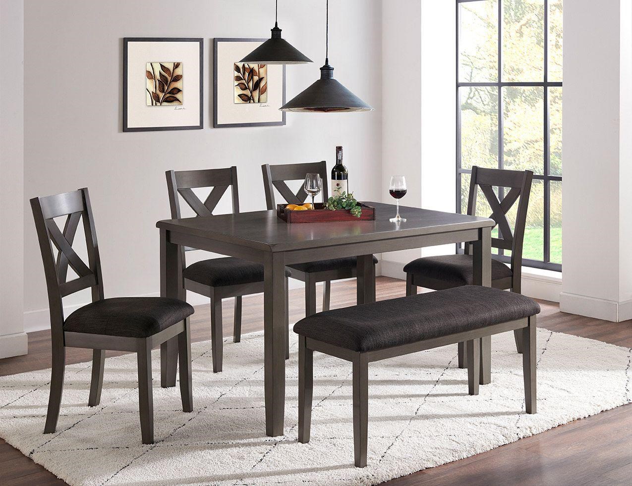 6 Piece Kitchen Table – Things In The Kitchen